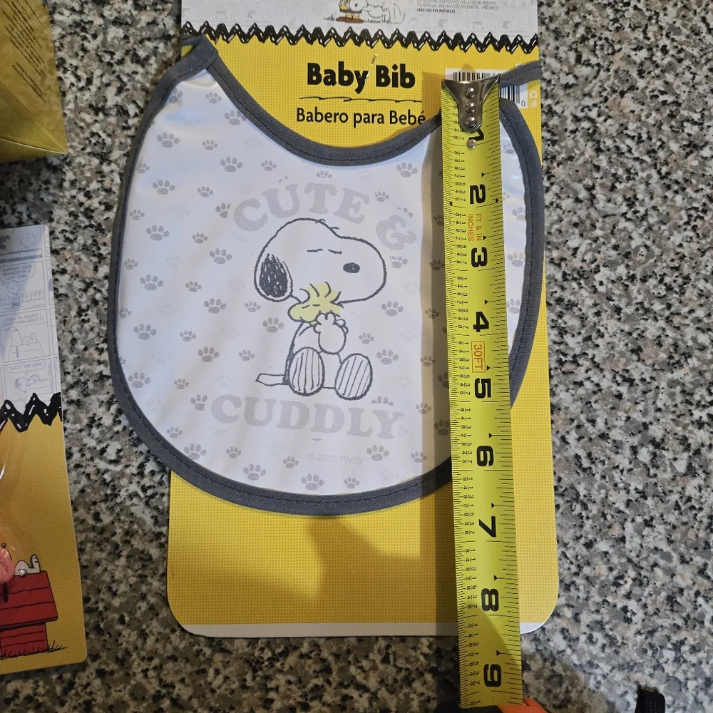 Peanuts adorable themed